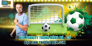 Kèo penalty